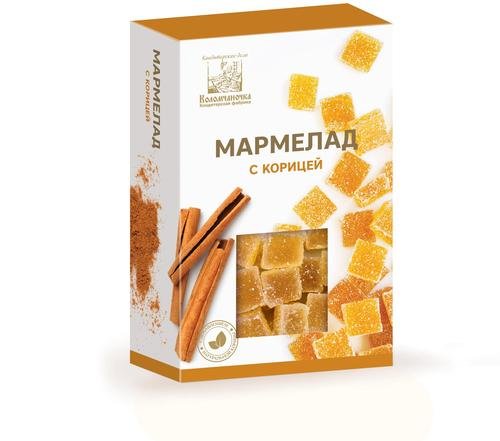  Мармелад 130г Корица   в Волжске